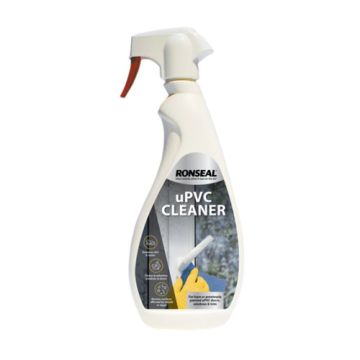 Ronseal UPVC Cleaner 400ml