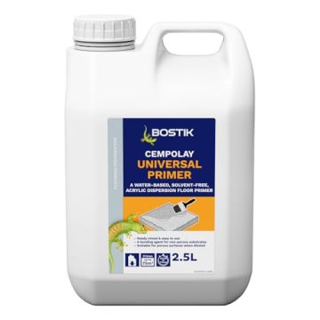 Bostik Cempolay Universal Primer 2.5L
