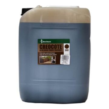 20Ltr Creoshield Dark