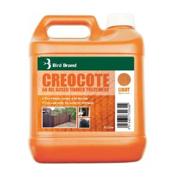 4Ltr Creoshield Light