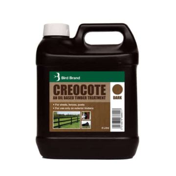 4Ltr Creoshield Dark