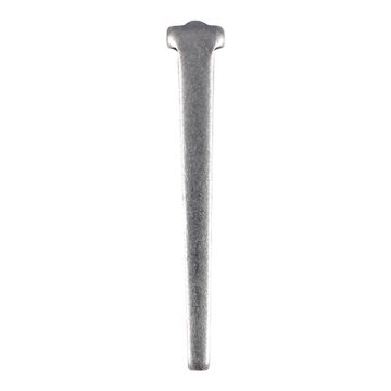 Nails 100mm Cut Clasps 25Kg Box
