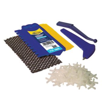 Vitrex Tile Starter Kit VIT102810 