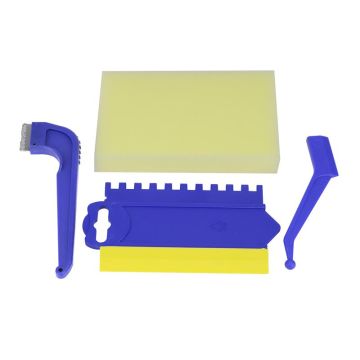 Vitrex Tile Re-grout Kit VIT102285 