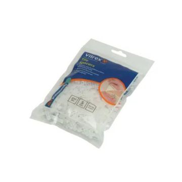 Vitrex 5mm Spacers (250) VIT102051 