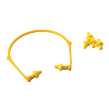Vitrex Earcaps C/W Headband VIT333120