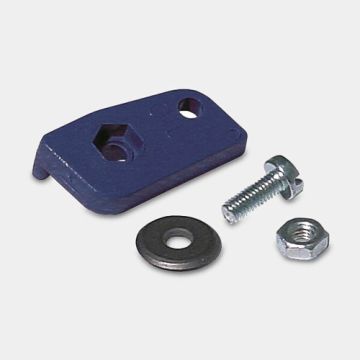 Vitrex Spare Wheel Kit VIT101493 