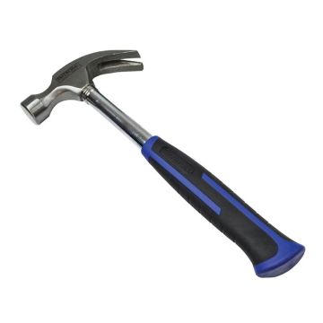 Faithfull 16oz Claw Hammer FAICAS16 