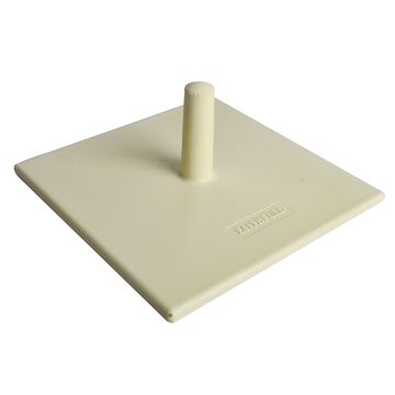 Faithfull 13" Plastic Hawk FAIPHAWK