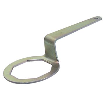 Faithfull Immersion Heater Spanner FAIIHSC