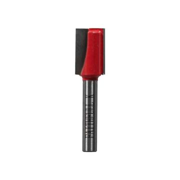 Faithfull Straight Router Bit Cut 12.7mm FAIRB210 
