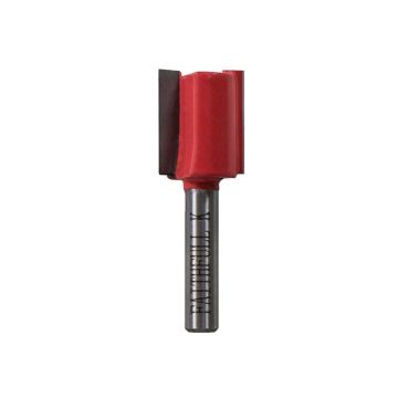 Faithfull Straight Router Bit Cut 16mm FAIRB213 