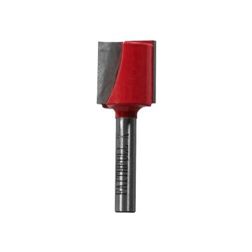 Faithfull Straight Router Bit Cut 18.2mm FAIRB214 