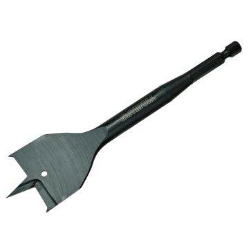Faithfull Flat Bit 35mm FAIFB35 