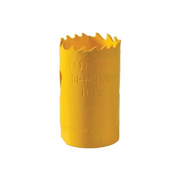 Faithfull Holesaw 38mm FAIHSVP38 