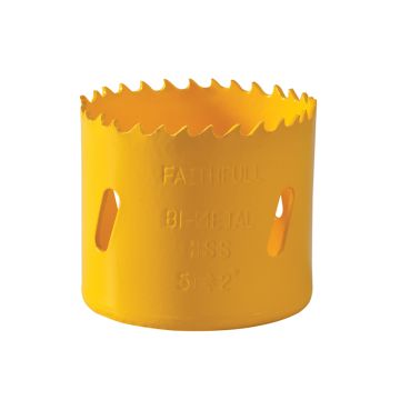 Faithfull Holesaw 51mm FAIHSVP51 