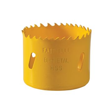Faithfull Holesaw 64mm FAIHSVP64 