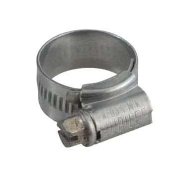 Jubilee Clip 16-22mm JUB0 