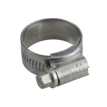 Jubilee Clip 18-25mm JUB0X 