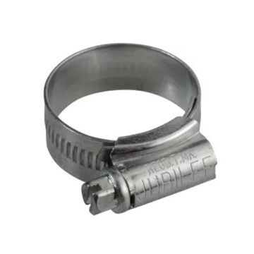Jubilee Clip 22-30mm JUB1A 