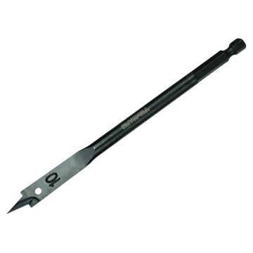 Faithfull Flat Bit 10mm FAIFB10 