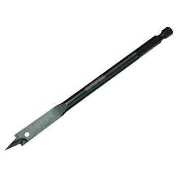 Faithfull Flat Bit 8mm FAIFB8 