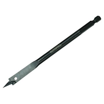 Faithfull Flat Bit 6mm FAIFB6 