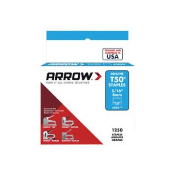 Arrow T50 Staples 8mm ARRT50516S