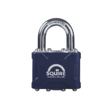 Squire No.37 Padlock 45mm HSQ37 