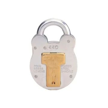 Squire Padlock 440 HSQ440