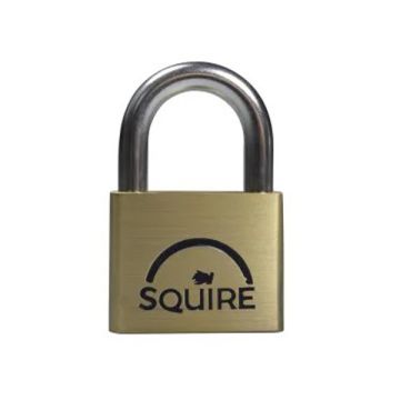 Squire Padlock LN4 HSQLN4 