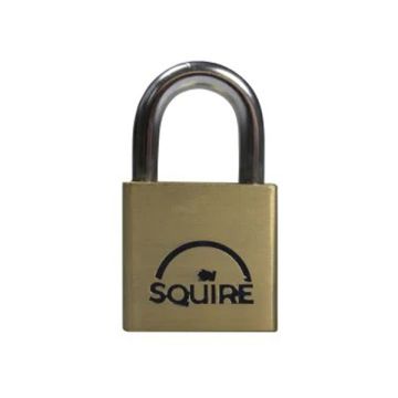 Squire Padlock LN3 HSQLN3