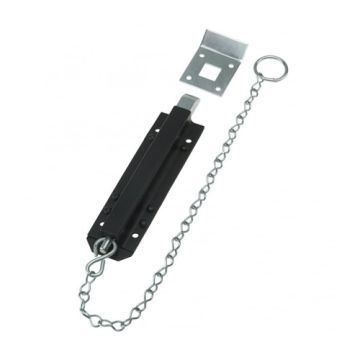 8" x 5/8" Garage Door Chain Bolt Japp. 4072083
