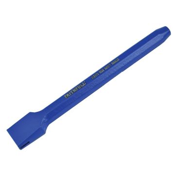 Faithfull Scutch Comb 8" x 1" F0476 FAISCH1 