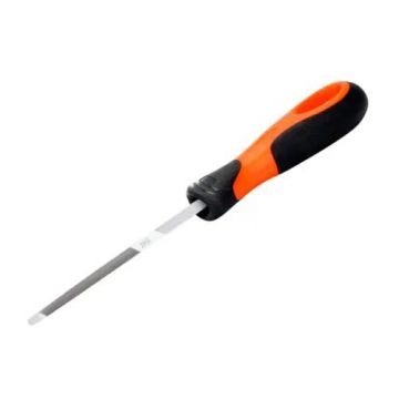 Bahco Saw File 200mm 4-190-08-2-2 BAH1908S