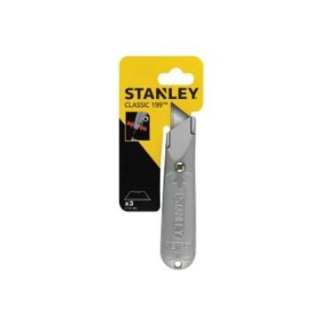 Classic Stanley Knife STA210199 