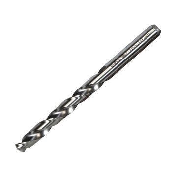 Faithfull HSS Drill Bit 10mm FAIPP1000 