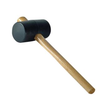 Faithfull Rubber Mallet FAIRMB28FSC
