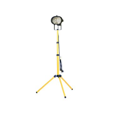 Faithfull 500 Watt 240V Floodlight FPPSL500CT 
