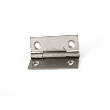 1 1/2" Butt Hinges 1838SC