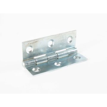 3" Butt Hinges 1838ZP 