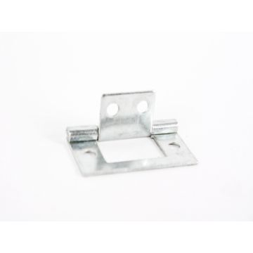 40mm Flush Hinges 105 ZP 