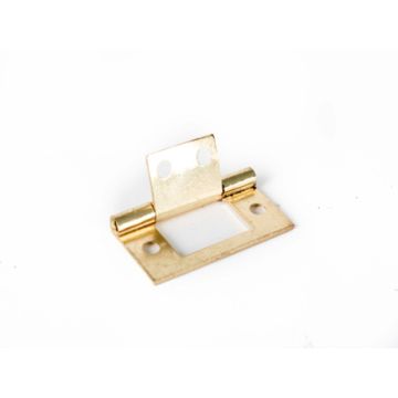 75mm Flush Hinges 105 EB 