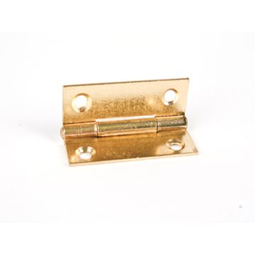 2 1/2" Butt Hinges 1838 EB 
