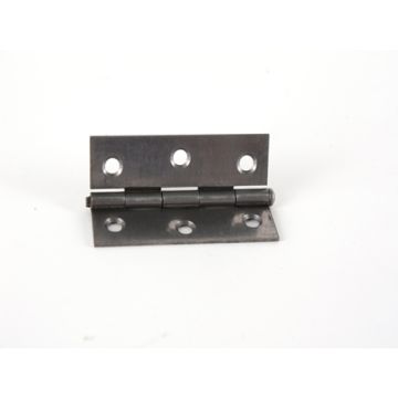 4" Loose Pin Butt Hinge 1840 SC 