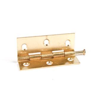 3" Loose Pin Butt Hinge 1840 EB - 18403.0EB 