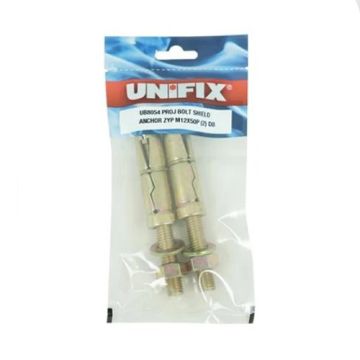 Ankerit Hook Bolt 8mm