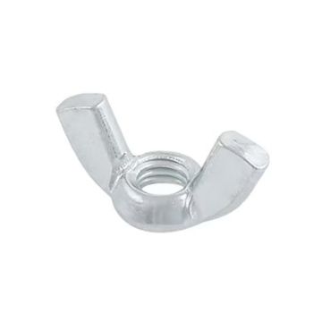 M6 Wing Nuts 