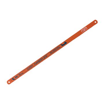 Bahco Hacksaw Blades 18TPI 3906-18 (Per Blade) BAH39061218