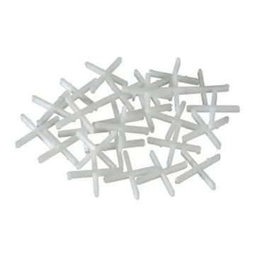Vitrex Wall Tile Spacers VIT102252 